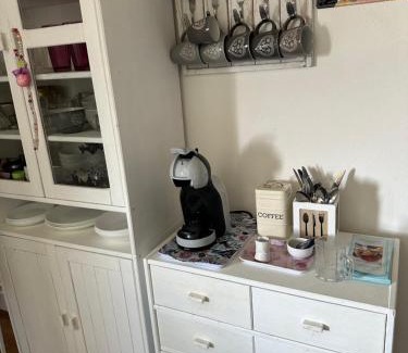 Stossing Apartment | Apartment Rosalie im Südburgenland - Kirchfidisch, Hauptstraße 10
