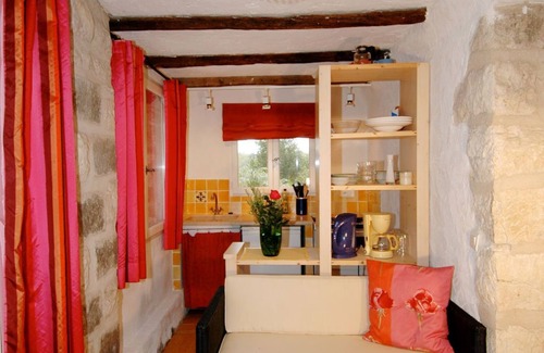 Vence Apartment | Apartment Rose by Interhome