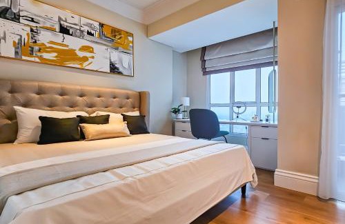 Serpong Apartment | Apartment Roseville SOHO & Suites by Nagisa Bali