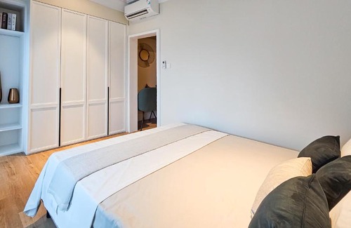 Serpong Apartment | Apartment Roseville SOHO & Suites by Nagisa Bali