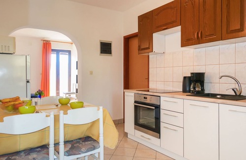 Kornic Apartment | Apartment Rosić by Interhome