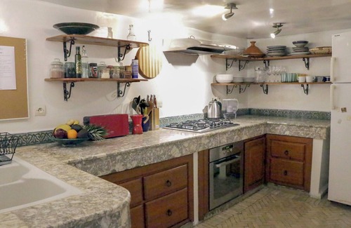 Talaa Apartment | Apartment Rouah - Two Bedroom Apartment, Sleeps 5