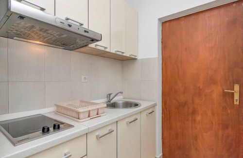 Pokrivenik Apartment | Apartment Rubin by Interhome