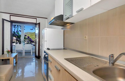 Pokrivenik Apartment | Apartment Rubin by Interhome
