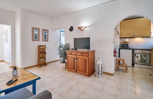 Vale de Centianes Apartment | Apartment Rui