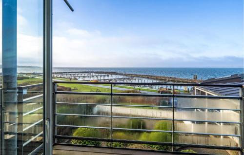Lohals Apartment | Apartment Søndergade 4, Lejl