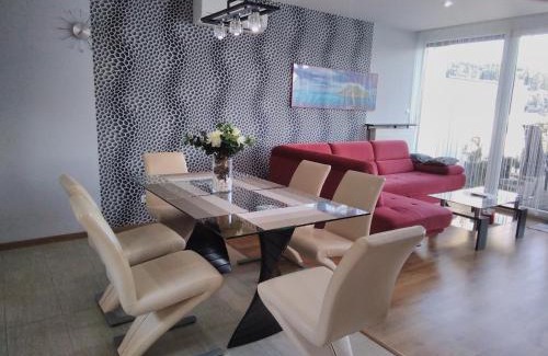 Grodek Nad Dunajcem Apartment | Apartment Słoneczny Gródek 19 Spa & Wellness