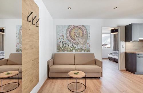 Oberried Apartment | Apartment s`Groasse am Hannesnhof by Interhome