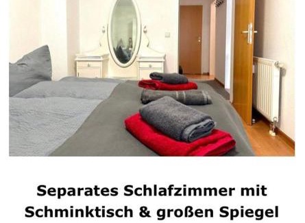 Radebeul Apartment | Apartment SaLimba
