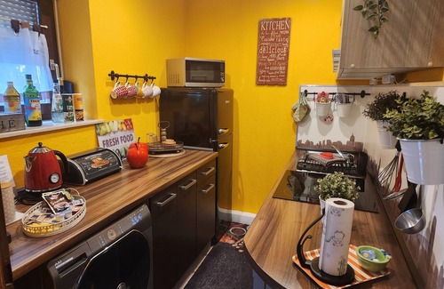 West Apartment | Apartment Salut for up to 6 people