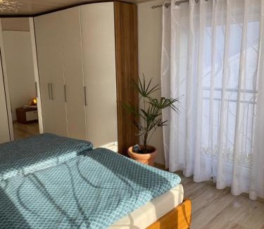 Sulzbach-Rosenberg Apartment | Apartment Salvete