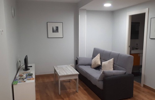 Murchante Apartment | APARTMENT SAN ROQUE 7