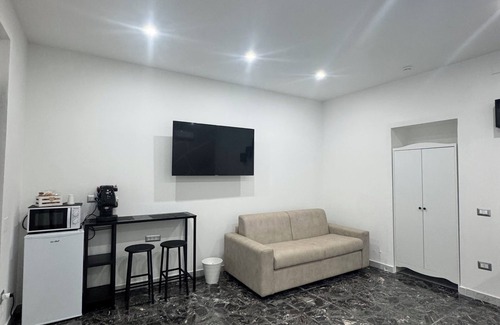 San Vitaliano Apartment | Apartment San Vitaliano-Naples