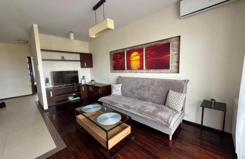 Bialystok Apartment | Apartment SANRiSe