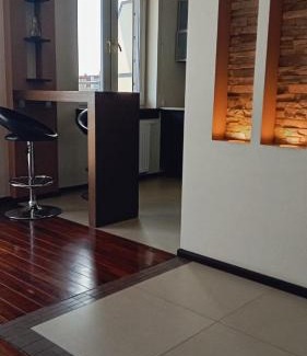 Bialystok Apartment | Apartment SANRiSe