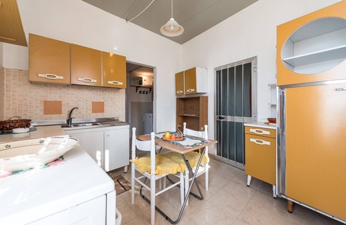 Tiggiano Apartment | Apartment Santa Maria di Leuca 2 to 3 people