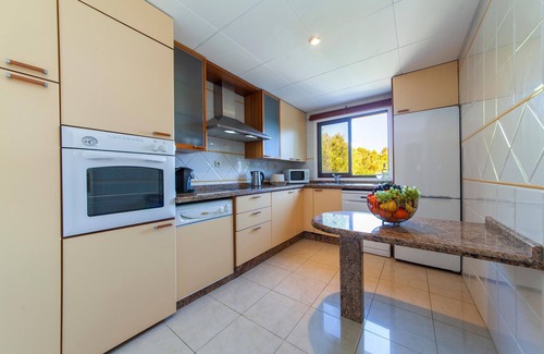 Aldeia das Acoteias Apartment | Apartment Santa Monica