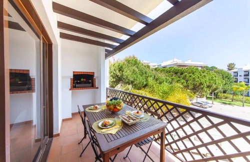 Aldeia das Acoteias Apartment | Apartment Santa Monica