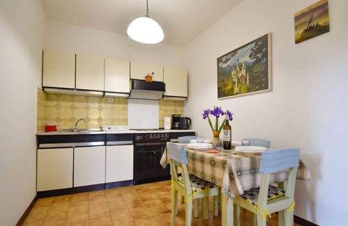 Savudrija Apartment | Apartment Santin by Interhome