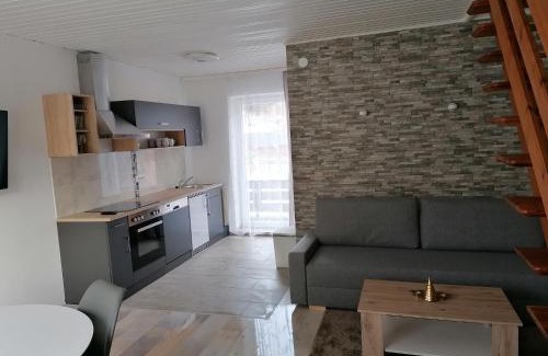 Thorl Apartment | Apartment Sara