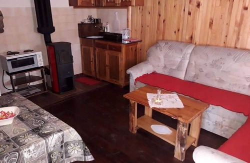 Vitasi Apartment | Apartment Sarganska Osmica 8