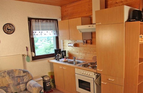 Hillscheid Apartment | Apartment Sauer - 3-bed apartment