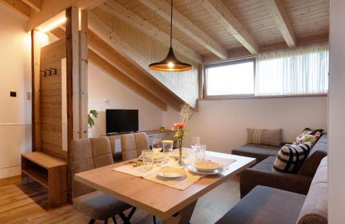 Maranza Apartment | Apartment Schöne Aussicht