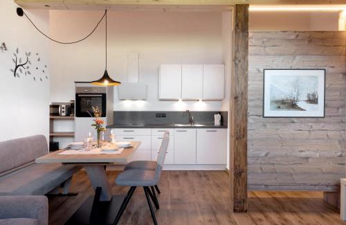 Maranza Apartment | Apartment Schöne Aussicht