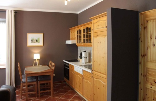 Frohnau Apartment | APARTMENT "SCHEIBENBERG"