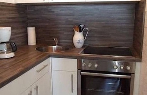 Schausende Apartment | Apartment Schwitzkowski