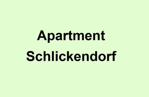Haitzendorf Apartment | Apartment Schlickendorf 110 m für 4 Personen komplett ausgestattet