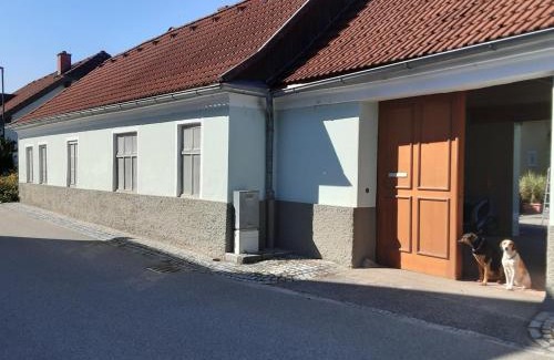 Haitzendorf Apartment | Apartment Schlickendorf 110 m für 4 Personen komplett ausgestattet
