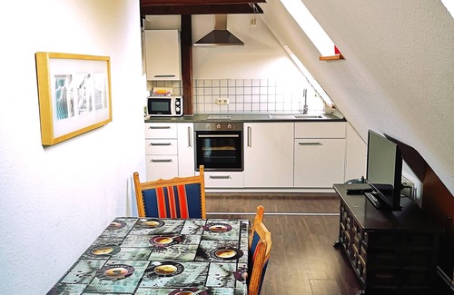 Selk Apartment | Apartment Schlei for 3 people