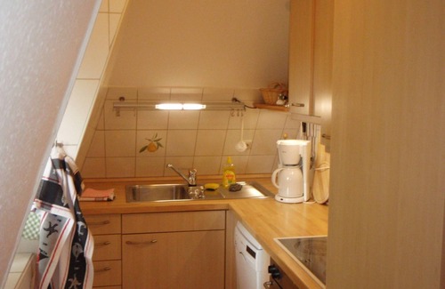 Winnemark Apartment | Apartment Schleisicht