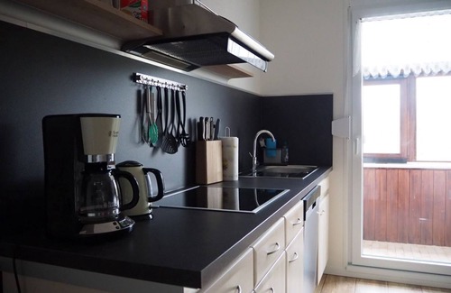 Idar-Oberstein Apartment | Apartment Schlossblick - Top location