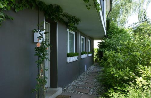 Weststadt Apartment | Apartment Schlossberg