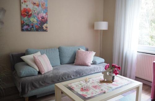 Idar-Oberstein Apartment | Apartment Schlossblick - Top location