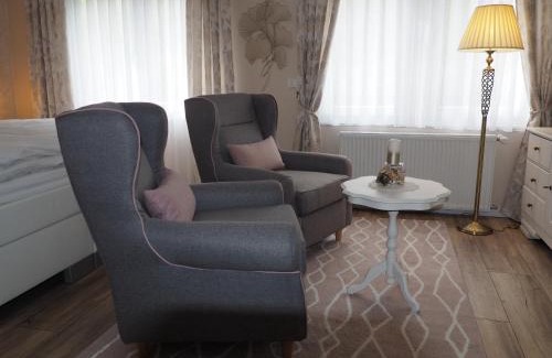 Idar-Oberstein Apartment | Apartment Schlossblick - Top location