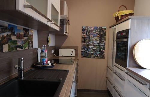 Wiesenthau Apartment | Apartment Schlossblick
