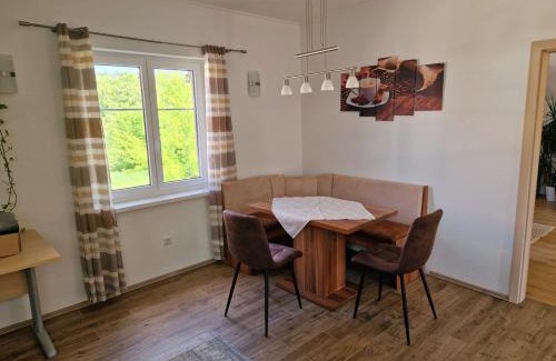 Fallbach Apartment | Apartment Schlossblick