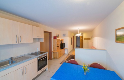 Deggenhausertal Apartment | Apartment 'Schlüsselblume' with Shared Garden, Wi-Fi and Air Conditioning