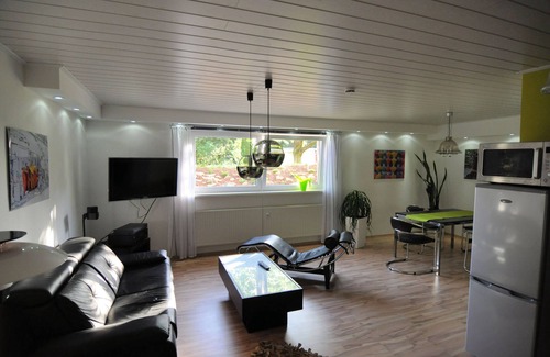 Philippinenhof-Warteberg Apartment | Apartment Schoen Kassel - live in style