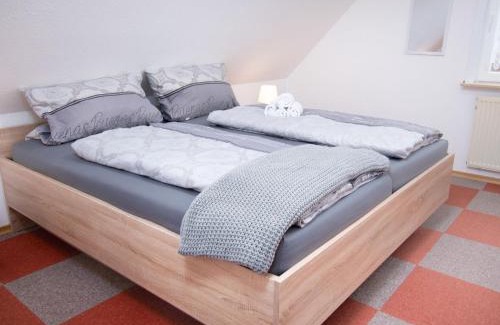 Norddeich Apartment | Apartment Schonerweg by Interhome