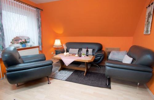 Norddeich Apartment | Apartment Schonerweg by Interhome