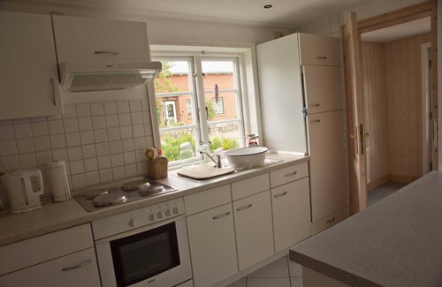 Schuby Apartment | Apartment Schroeder