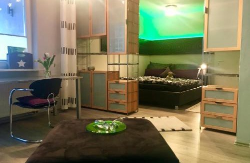 Staffelstein Apartment | Apartment Schwabthal by Landhaus Staffelstein