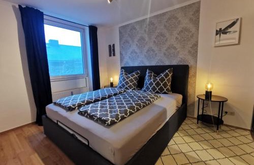 Schwarzenbek Apartment | Apartment Schwarzenbek