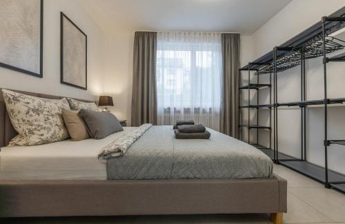Baden-Baden Apartment | Apartment Schwarzwald Panorama