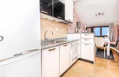 Kotor Apartment | Apartment Sea View