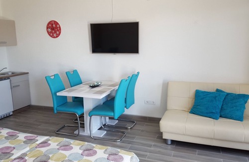 Ulcinj Apartment | Apartment Sea with pool